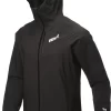 Kapuzenjacke INOV-8 STORMSHELL FZ M
