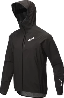 Kapuzenjacke INOV-8 STORMSHELL FZ M