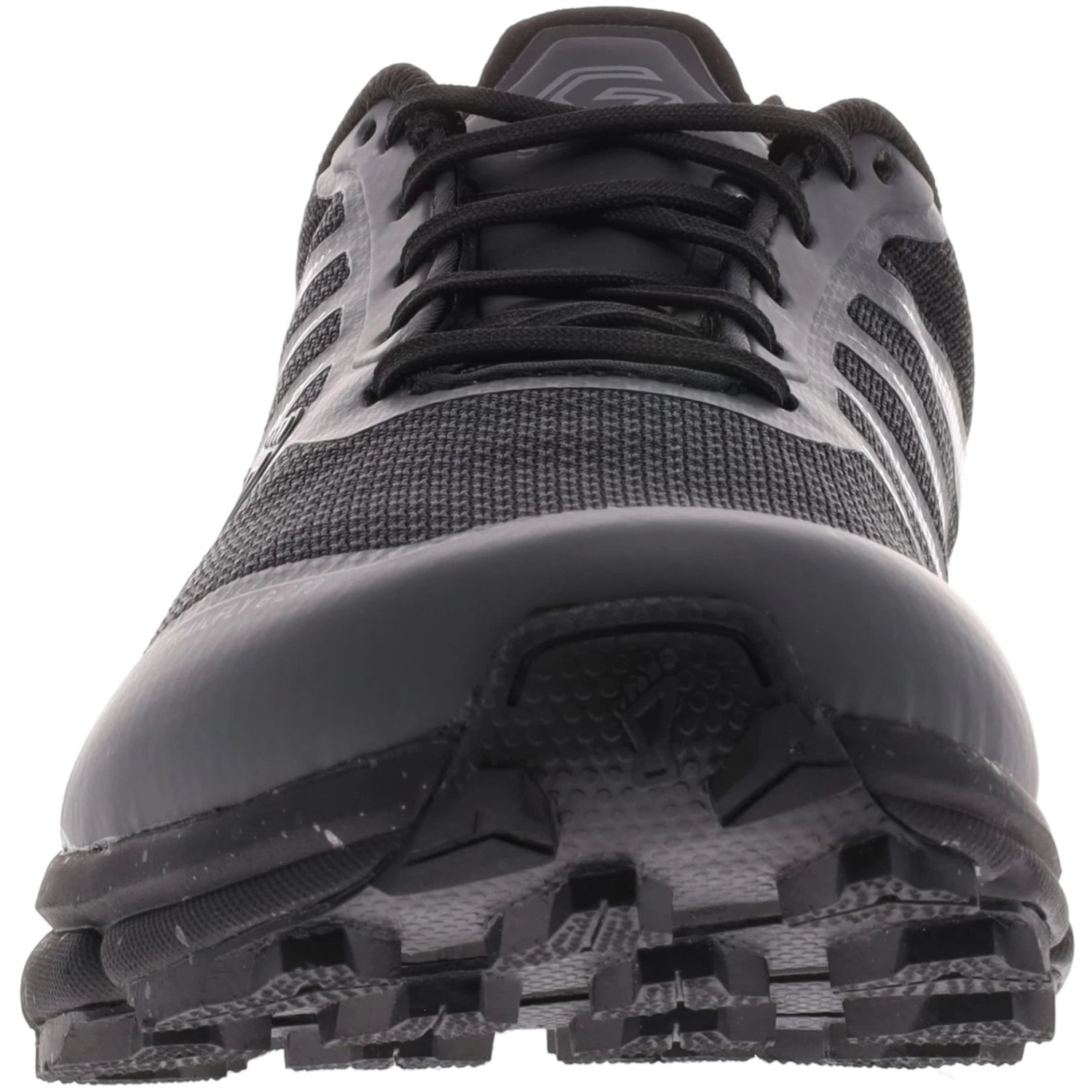 Inov-8 TrailFly G 270 V2 Wide Laufschuhe - Graphite/schwarz – Bild 6