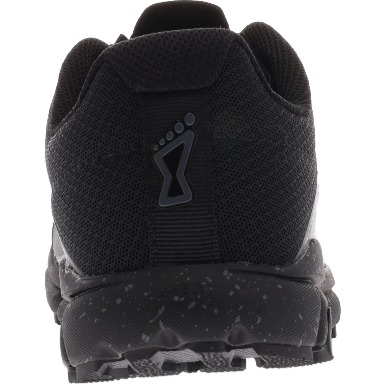 Inov-8 TrailFly G 270 V2 Wide Laufschuhe - Graphite/schwarz – Bild 7