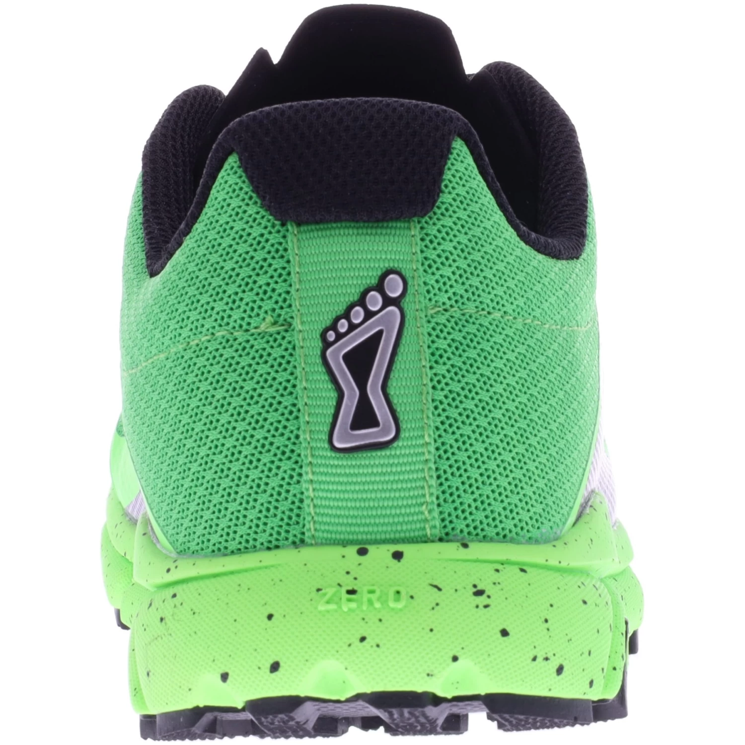 Inov-8 TrailFly G 270 V2 Wide Laufschuhe - Grün/schwarz – Bild 6