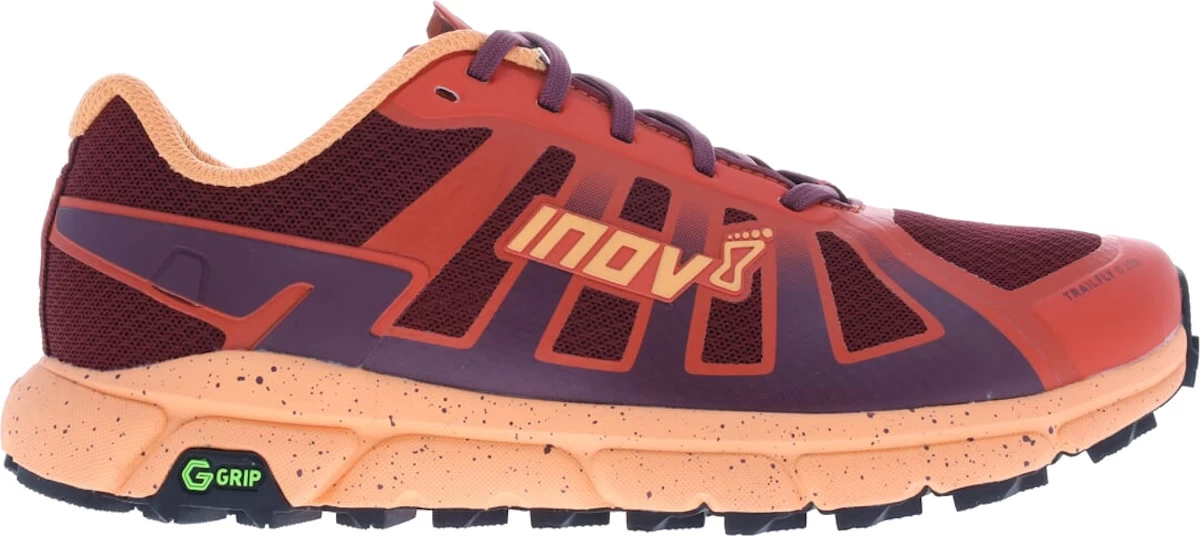 Trail-Schuhe INOV-8 TRAILFLY G 270 W