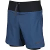 Inov-8 TrailFly Ultra 7" 2in1 Shorts - Navy