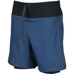 Inov-8 TrailFly Ultra 7" 2in1 Shorts - Navy