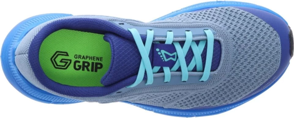 Trail-Schuhe INOV-8 TrailFly Ultra G 280 – Bild 4