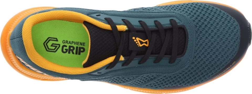 Trail-Schuhe INOV-8 TrailFly Ultra G 280 (M) – Bild 4