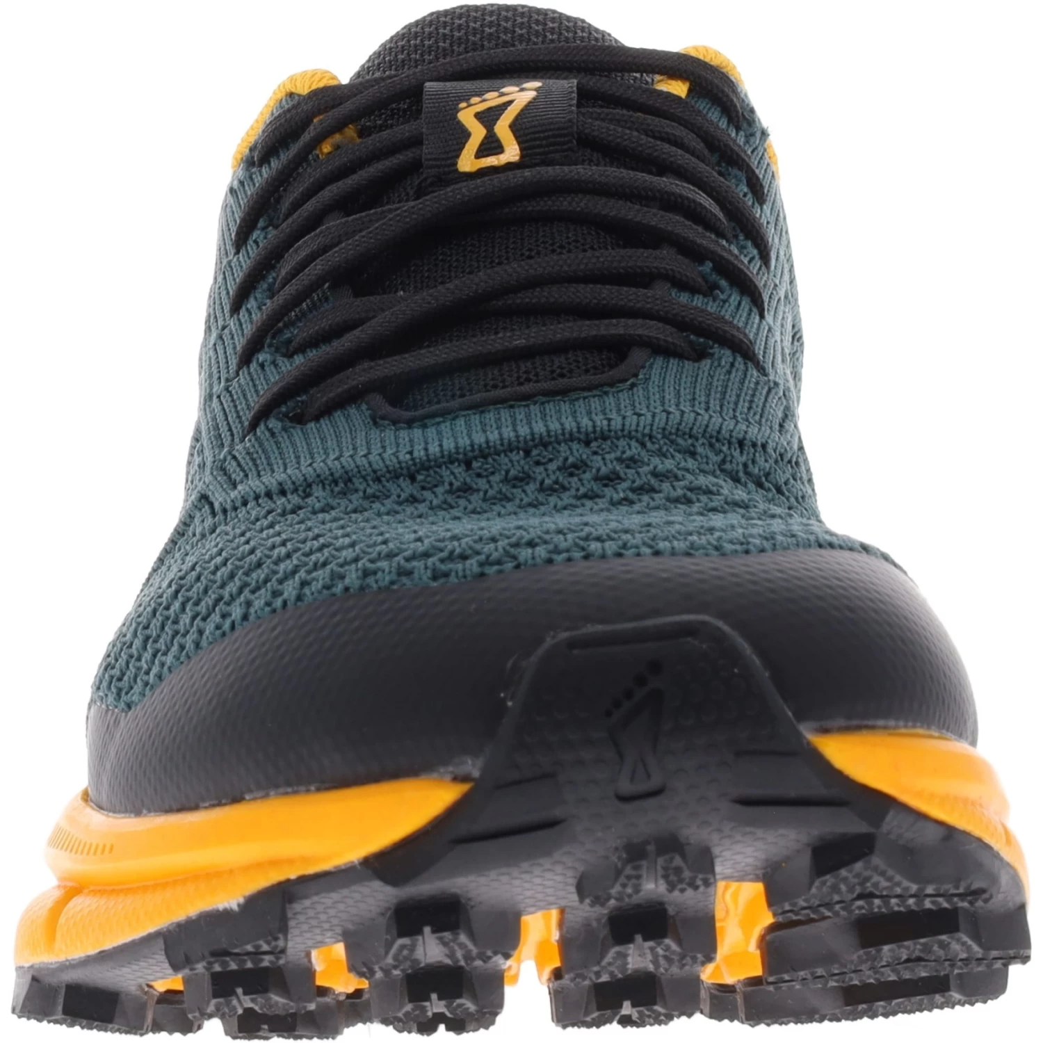 Inov-8 TrailFly Ultra G 280 Wide Laufschuhe - Pine/nectar – Bild 6