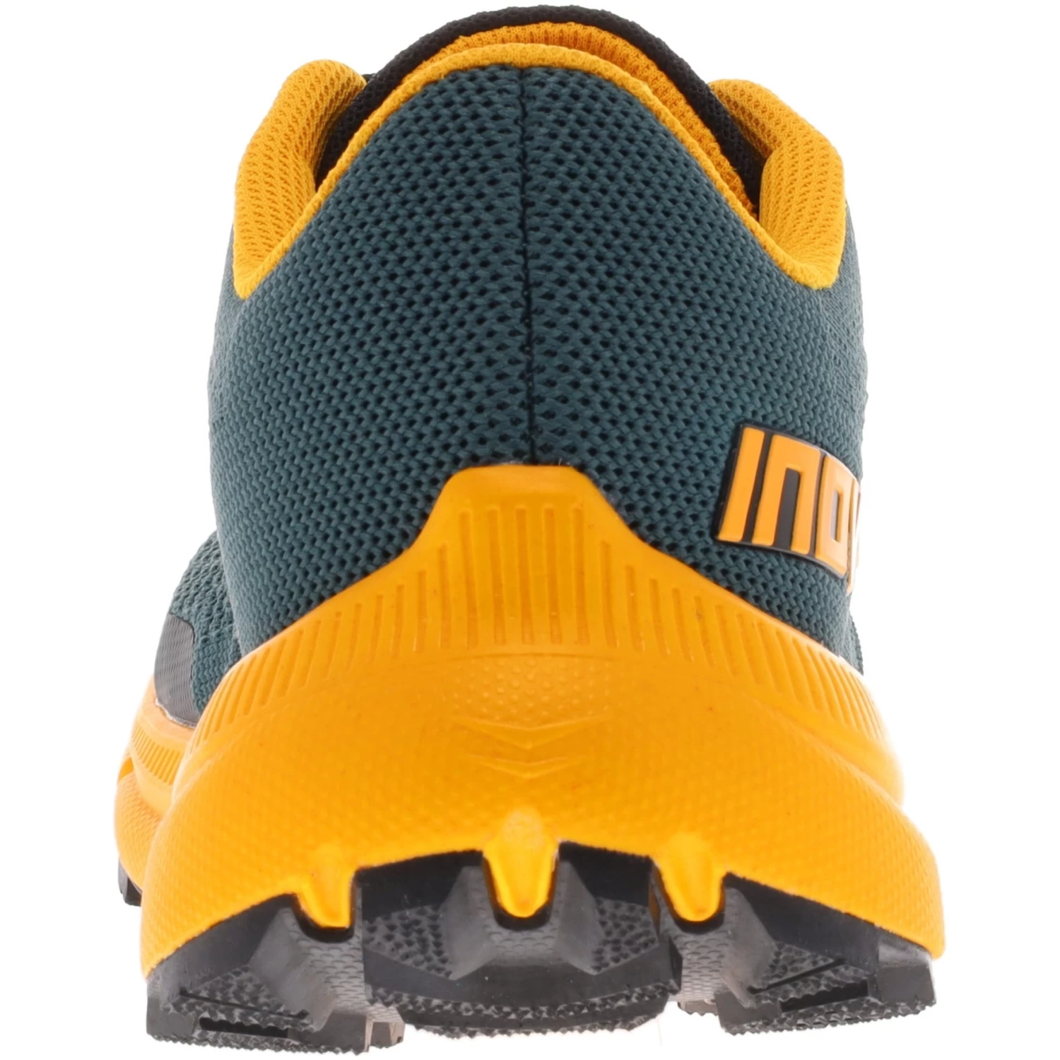 Inov-8 TrailFly Ultra G 280 Wide Laufschuhe - Pine/nectar – Bild 7