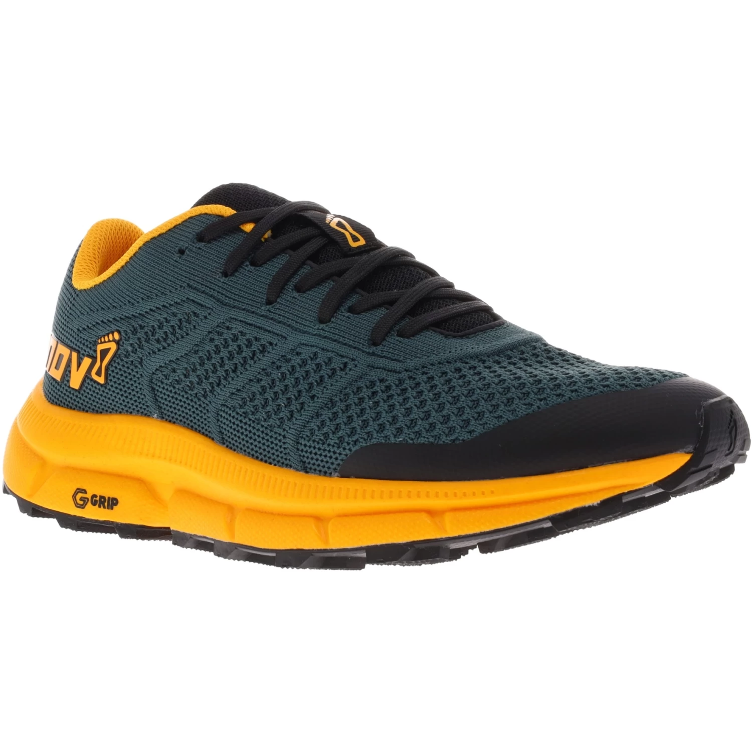 Inov-8 TrailFly Ultra G 280 Wide Laufschuhe - Pine/nectar
