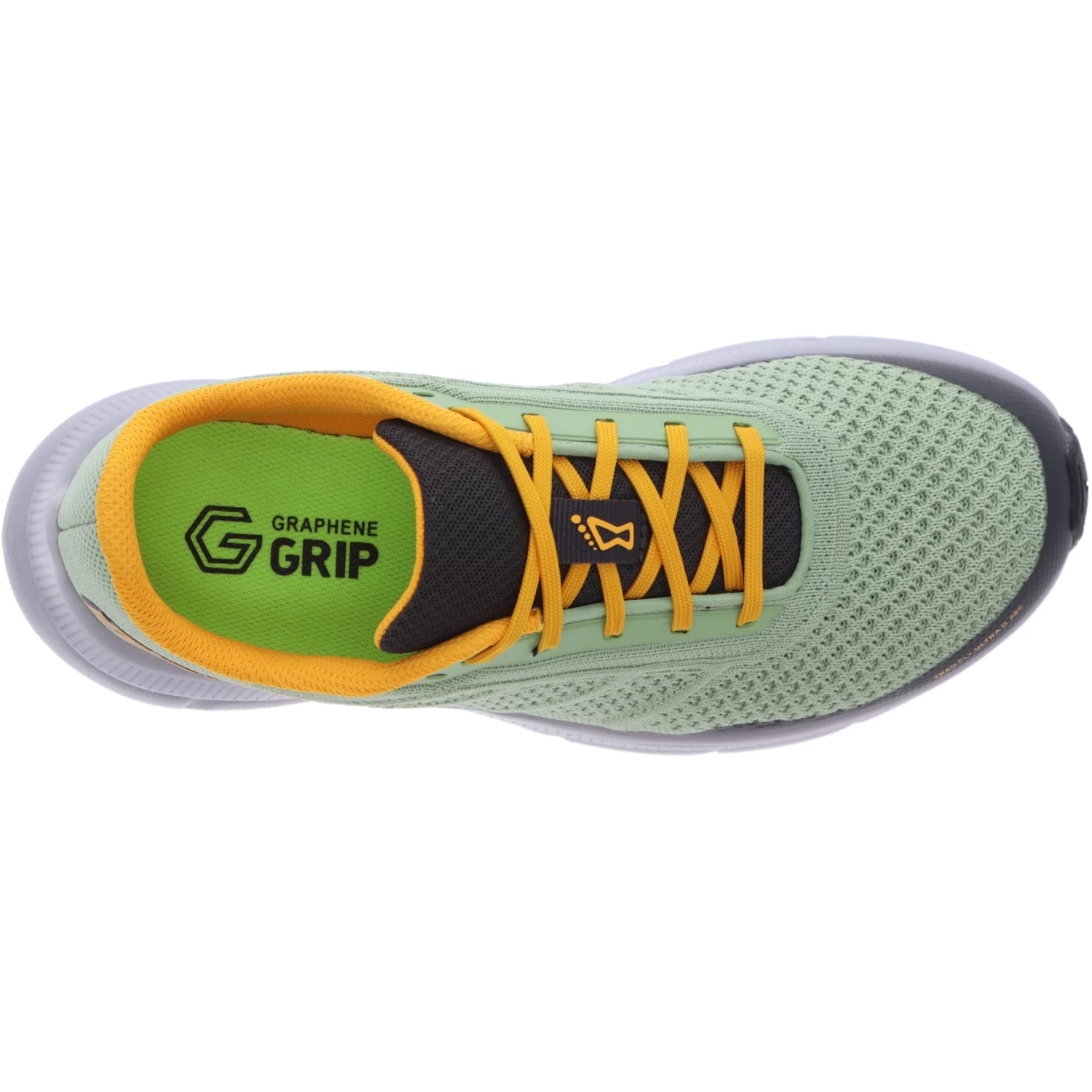 Inov-8 TrailFly Ultra G 280 Wide Damen Laufschuhe - Mint/grau/nectar – Bild 6