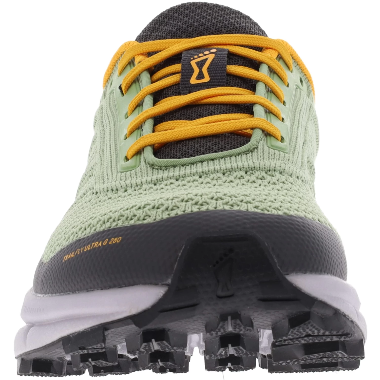 Inov-8 TrailFly Ultra G 280 Wide Damen Laufschuhe - Mint/grau/nectar – Bild 4