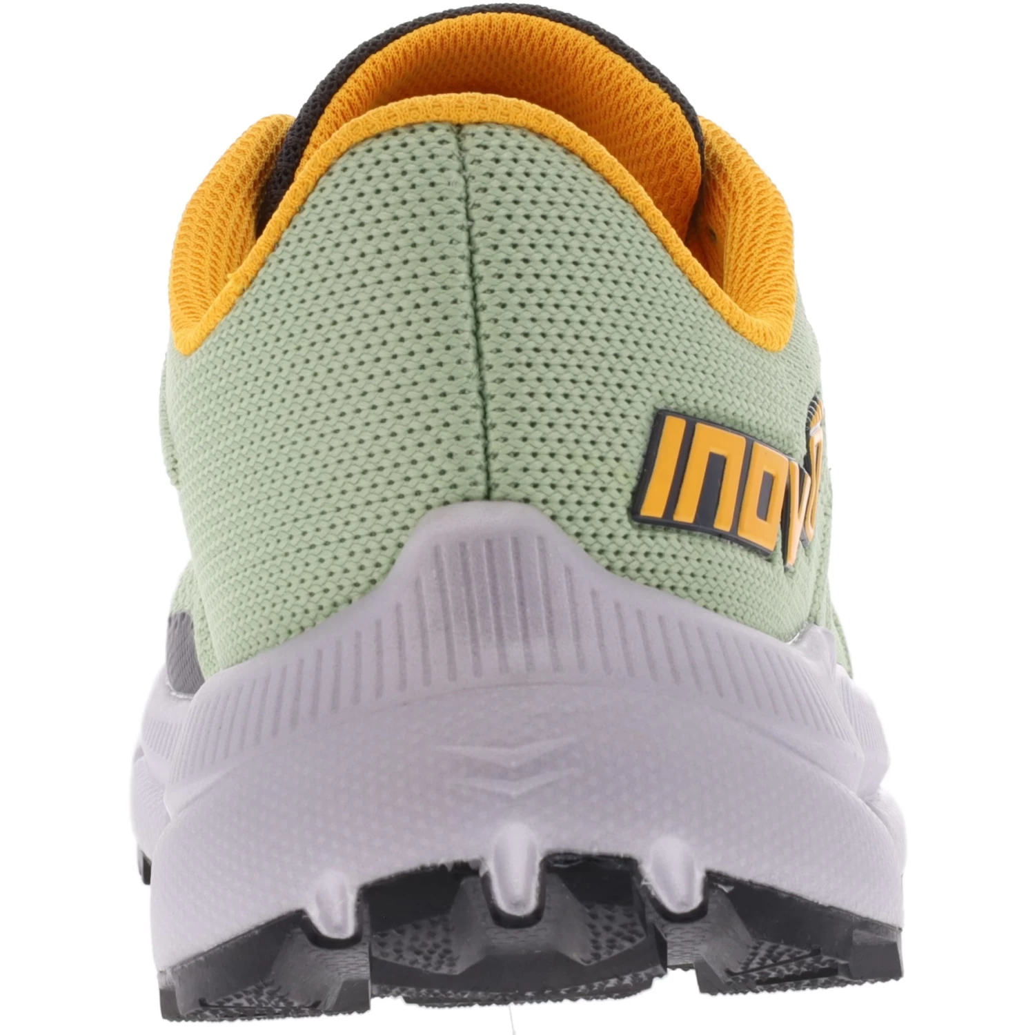 Inov-8 TrailFly Ultra G 280 Wide Damen Laufschuhe - Mint/grau/nectar – Bild 5