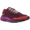 Inov-8 TrailFly Ultra G 280 Wide Damen Laufschuhe - Rot/burgundy