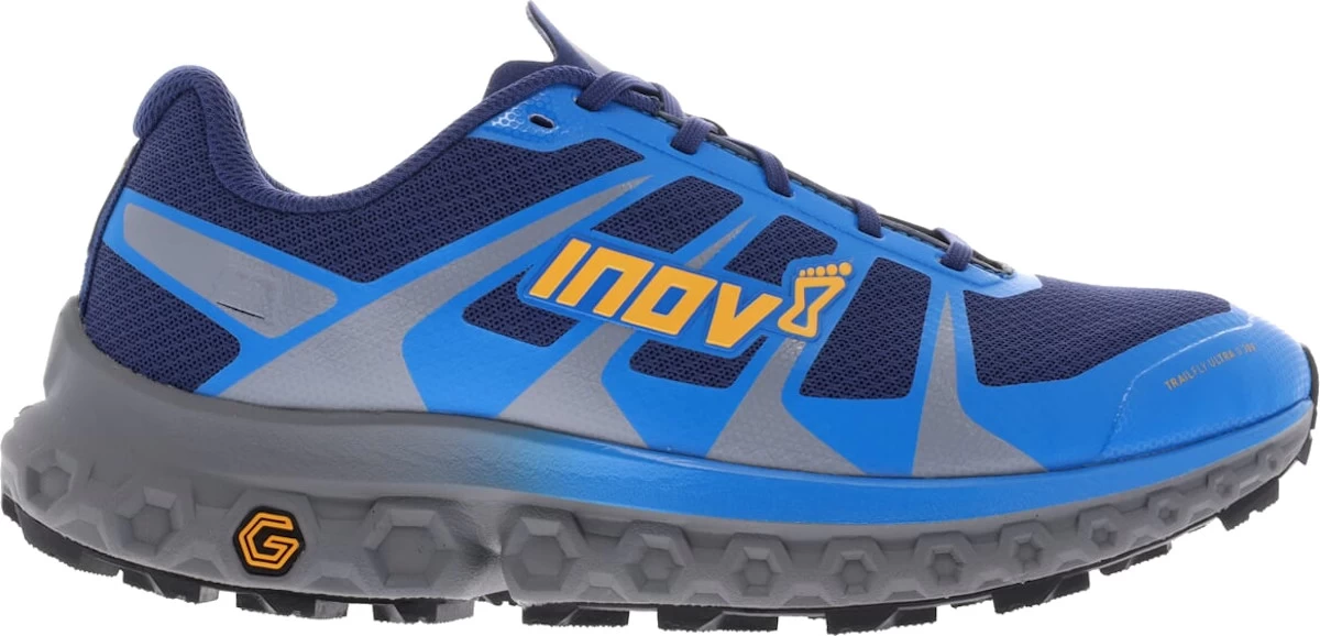 Trail-Schuhe INOV-8 TrailFly Ultra G 300 Max (M)