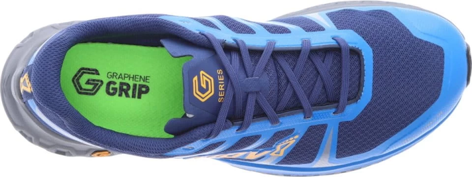 Trail-Schuhe INOV-8 TrailFly Ultra G 300 Max (M) – Bild 4