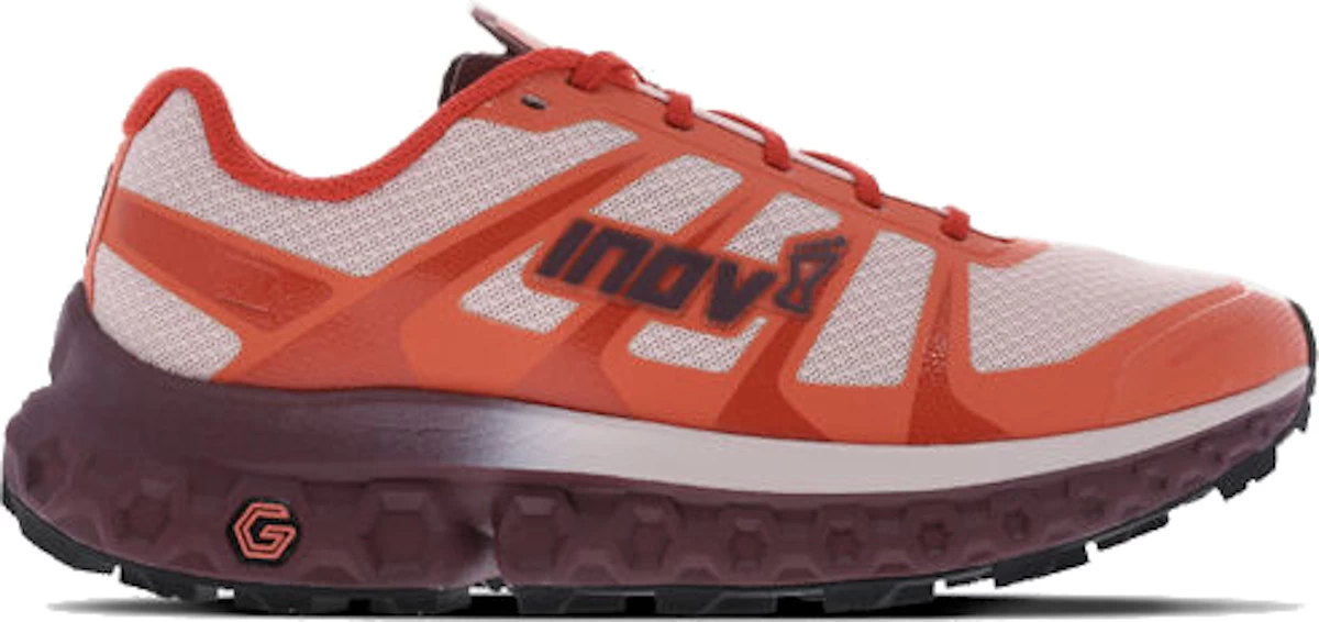 Trail-Schuhe INOV-8 TRAILFLY ULTRA G 300 W