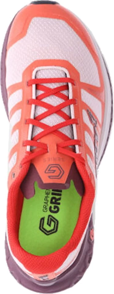 Trail-Schuhe INOV-8 TRAILFLY ULTRA G 300 W – Bild 3