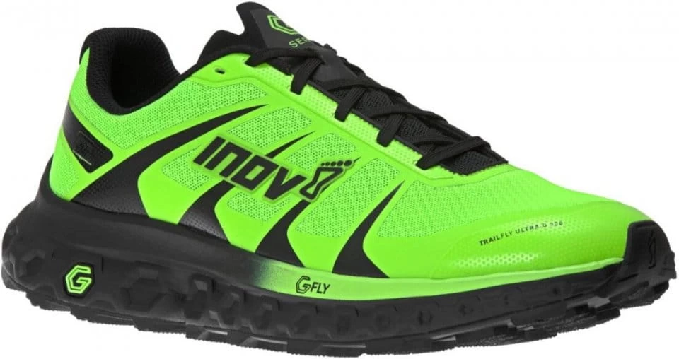 Trail-Schuhe INOV-8 TRAILFLY ULTRA MAX G 300 W – Bild 8