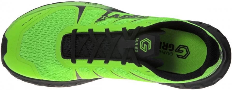 Trail-Schuhe INOV-8 TRAILFLY ULTRA MAX G 300 W – Bild 7