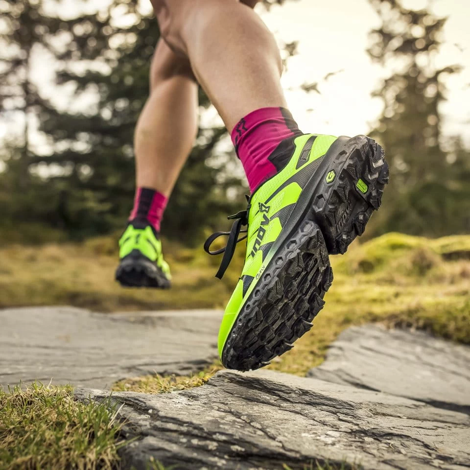 Trail-Schuhe INOV-8 TRAILFLY ULTRA MAX G 300 W – Bild 2