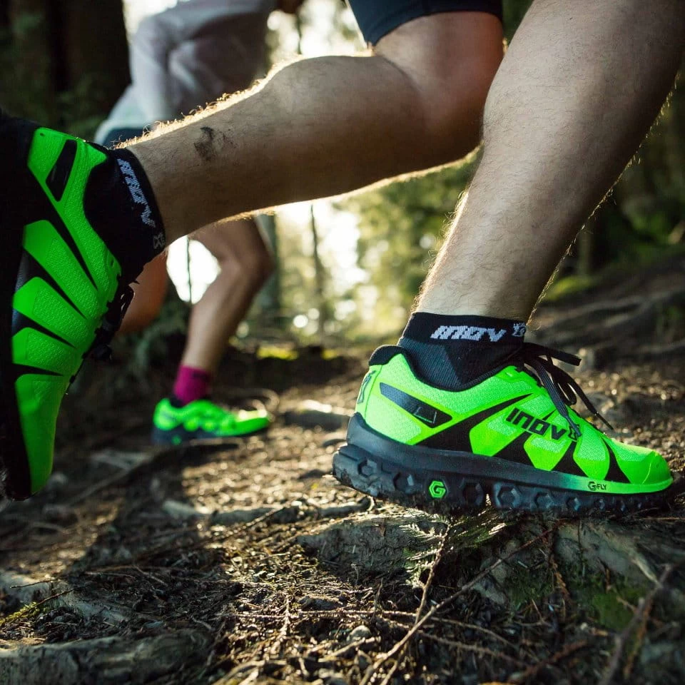 Trail-Schuhe INOV-8 TRAILFLY ULTRA MAX G 300 W – Bild 4