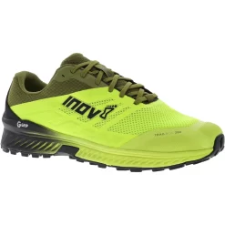 Inov-8 Trailroc G 280 Trail Laufschuhe - Gelb/grün