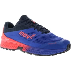 Inov-8 Trailroc G 280 Damen Trail Laufschuhe - Blau/coral