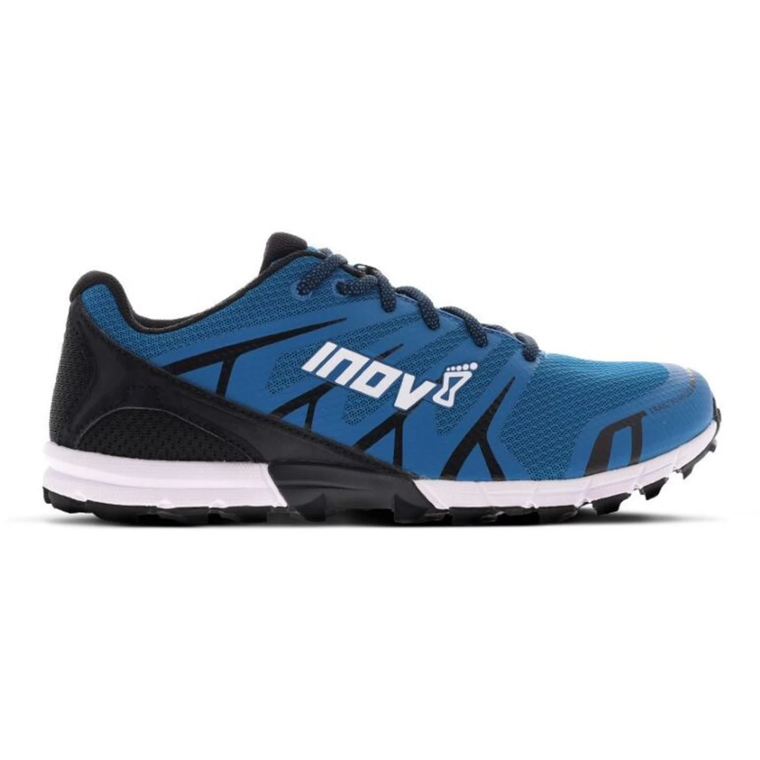 Inov-8 Trailtalon 235 Wide Trailrunning Schuhe - Blau/navy/weiß – Bild 7
