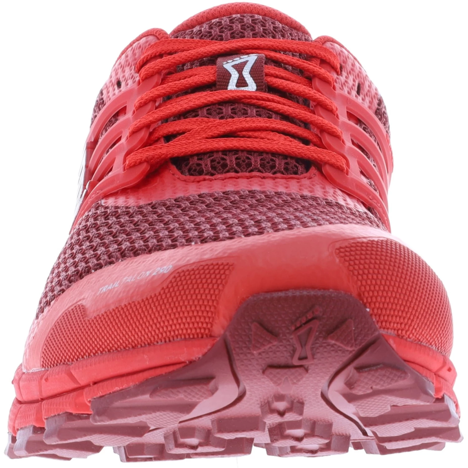 Inov-8 Trailtalon 290 Trailrunning Schuhe - Dunkelrot/rot – Bild 5