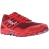 Inov-8 Trailtalon 290 Trailrunning Schuhe - Dunkelrot/rot