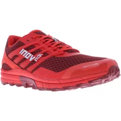 Inov-8 Trailtalon 290 Trailrunning Schuhe - Dunkelrot/rot