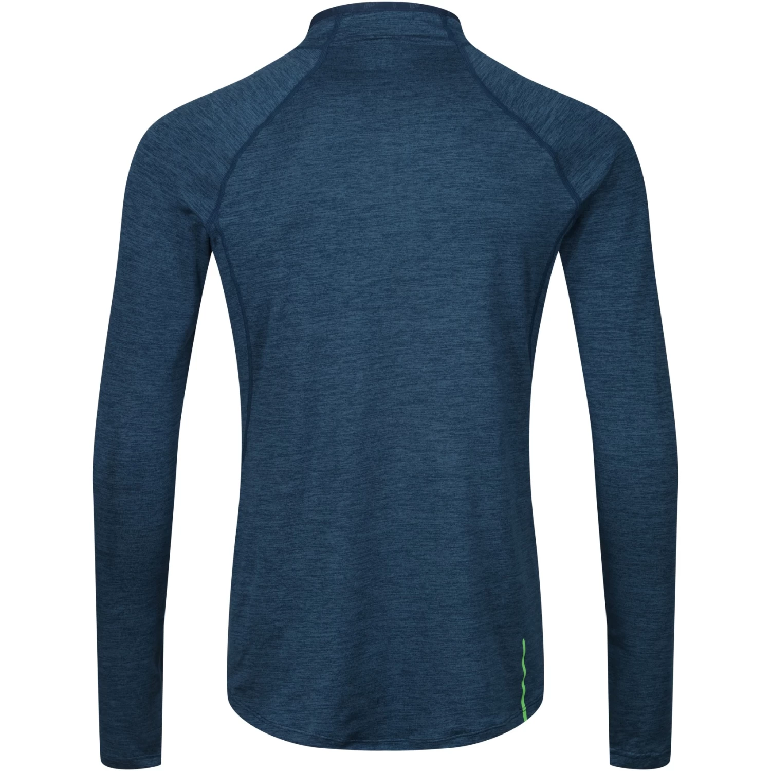 Inov-8 Train Elite Half Zip Mid Layer Langarmshirt - Navy – Bild 2