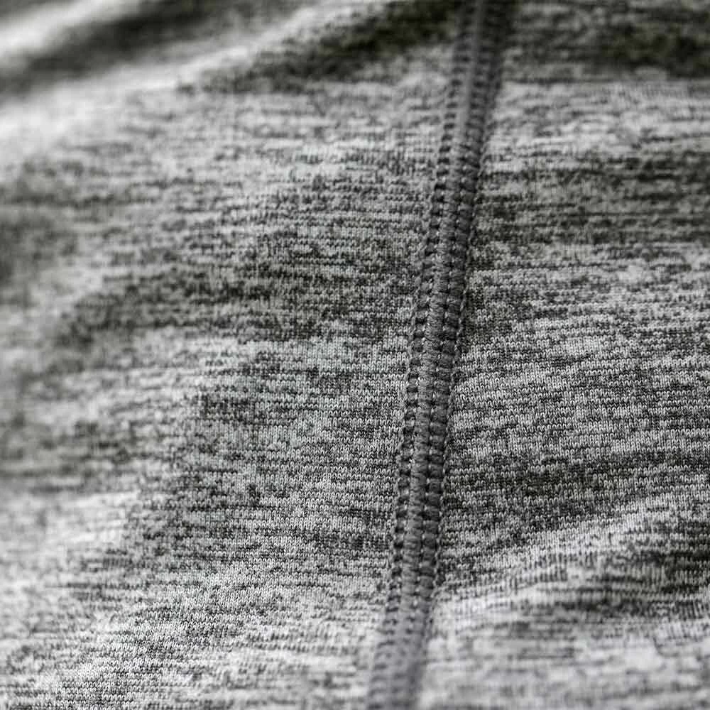 Inov-8 Train Elite Half Zip Mid Layer Damen Langarmshirt - Hellgrau – Bild 12