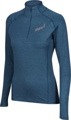 Langarm-T-Shirt INOV-8 TRAIN ELITE MID LSZ W