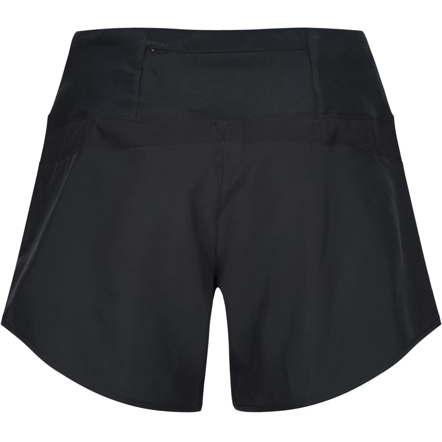 Inov-8 Train Lite Damen Shorts - Schwarz – Bild 2