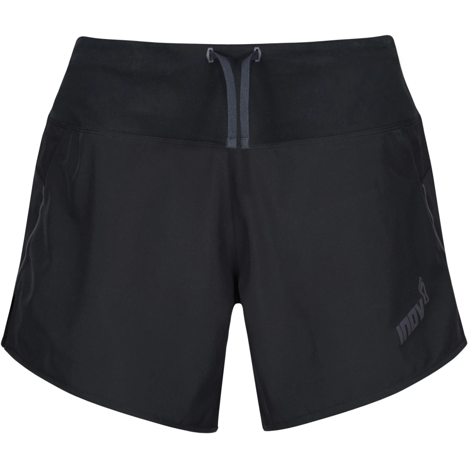 Inov-8 Train Lite Damen Shorts - Schwarz