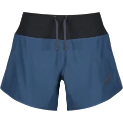 Inov-8 Train Lite Damen Shorts - Navy