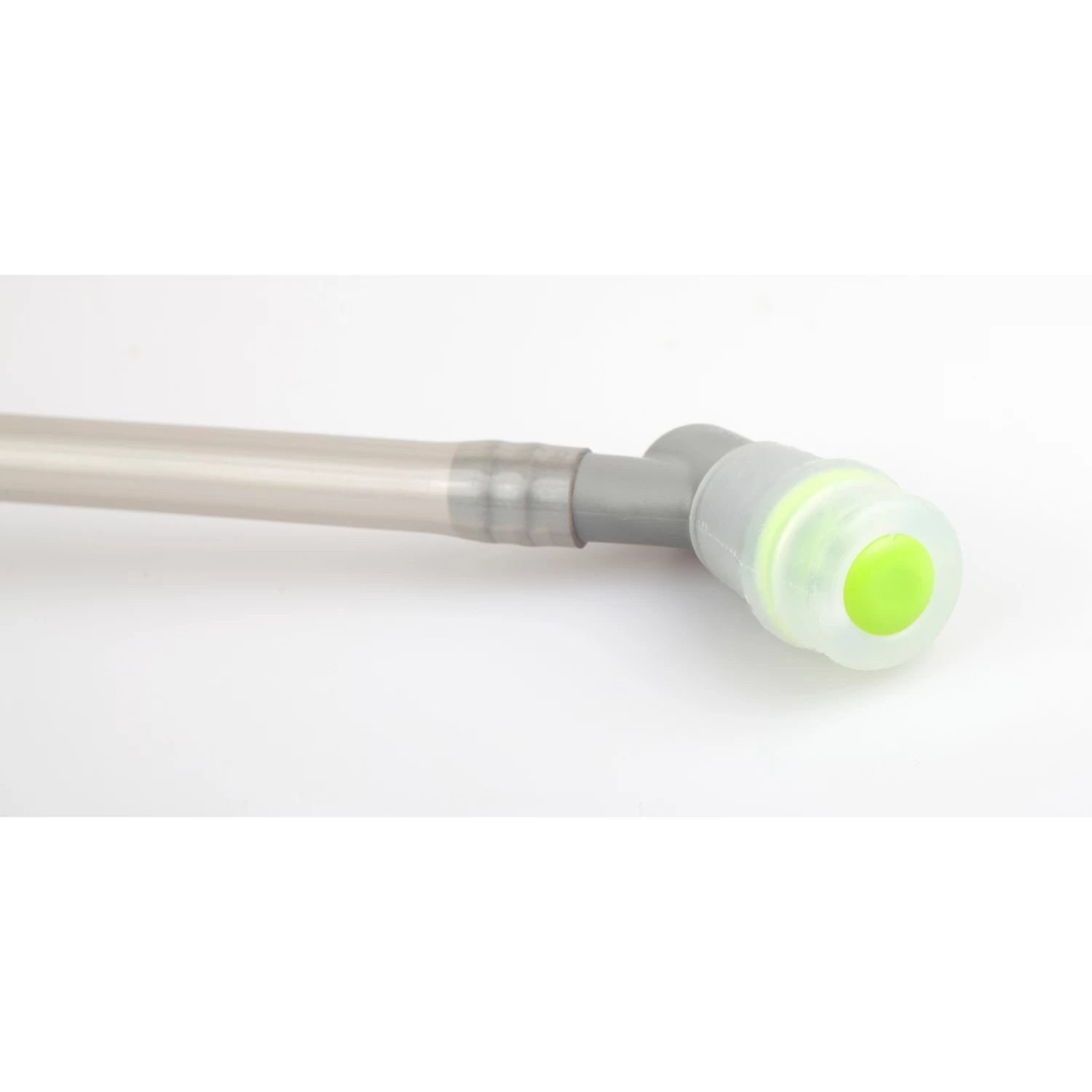 Inov-8 UltraFlask 0.5 Tube Faltflasche - Clear/schwarz – Bild 4