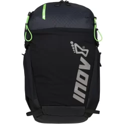 Inov-8 VentureLite 18L Rucksack - Schwarz/grün