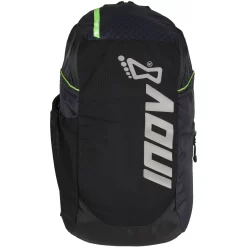Inov-8 VentureLite 8L Rucksack - Schwarz/grün