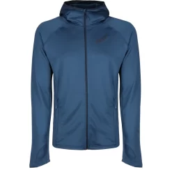 Inov-8 VentureLite Mid Fullzip Kapuzenpullover - Navy