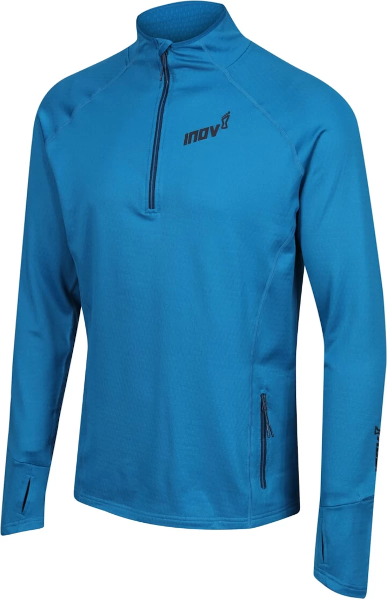 Sweatshirt INOV-8 VENTURELITE MID HZ M