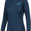Sweatshirt INOV-8 VENTURELITE MID HZ W