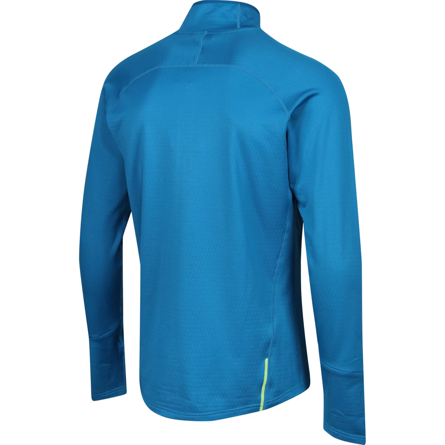 Inov-8 VentureLite Mid Layer Pullover - Blau – Bild 4