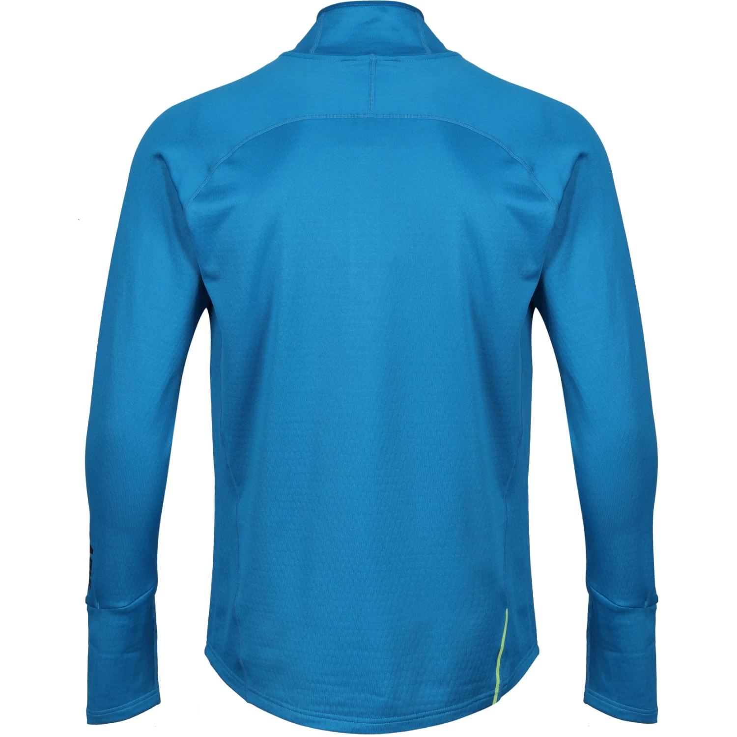 Inov-8 VentureLite Mid Layer Pullover - Blau – Bild 2