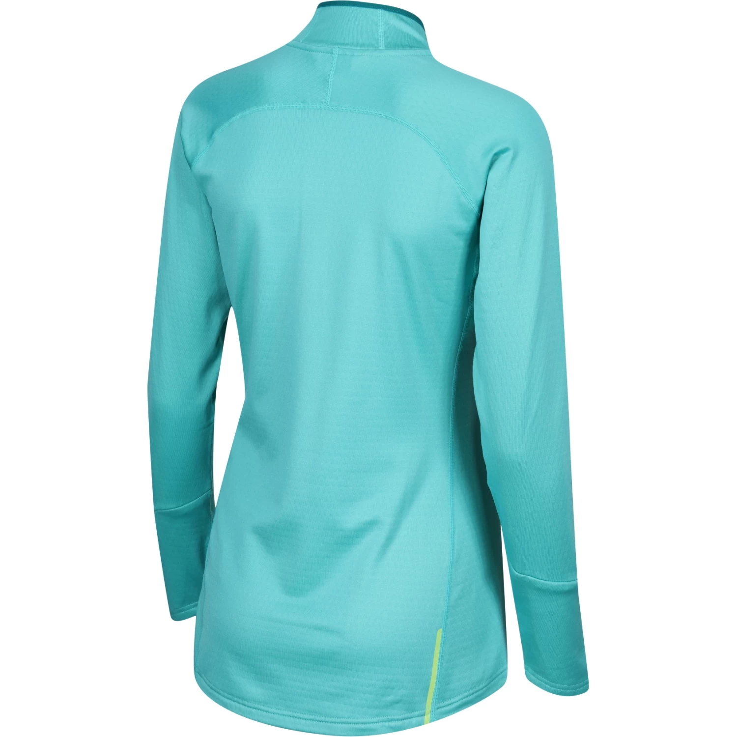 Inov-8 VentureLite Damen Mid Layer - Teal – Bild 4