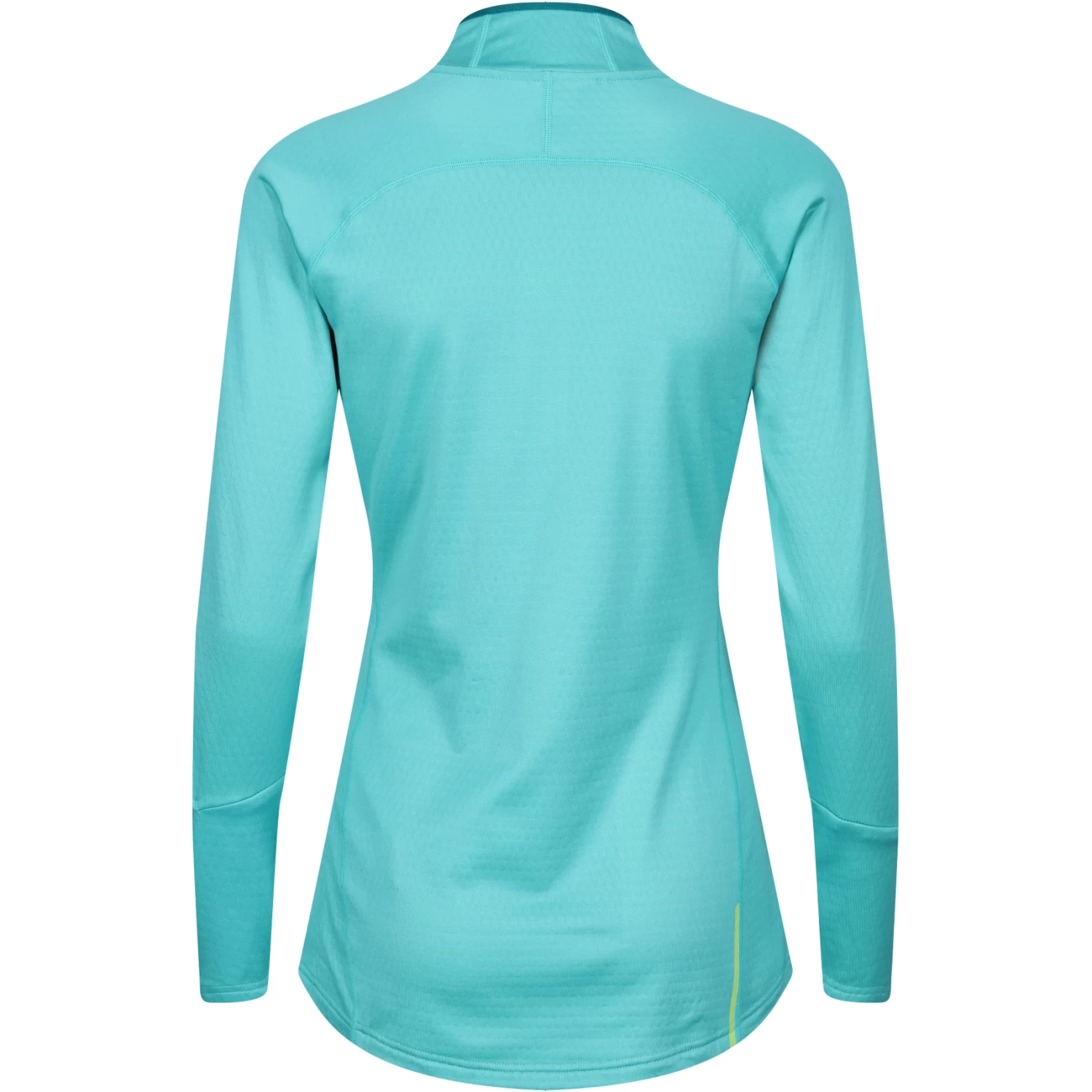 Inov-8 VentureLite Damen Mid Layer - Teal – Bild 2