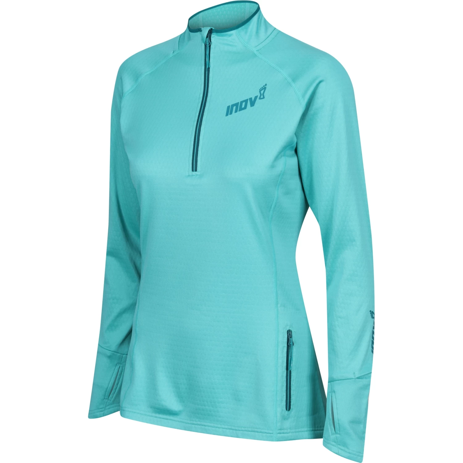 Inov-8 VentureLite Damen Mid Layer - Teal