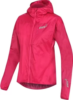 Kapuzenjacke INOV-8 WINDSHELL FZ W