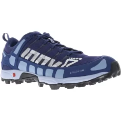 Inov-8 X-Talon 212 V2 Damen Laufschuhe - Blau/hellblau